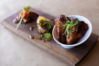 Lo mejor de la gastronomía en Orlando