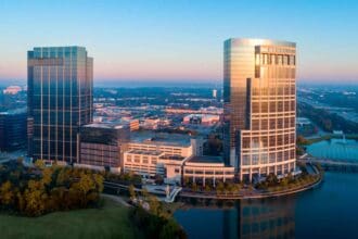 The Woodlands: verano involvidable en Texas