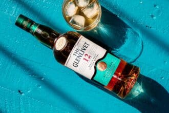 The Glenlivet: el single malt más innovador