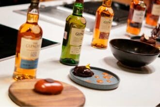 6 postres inspirados en The Glenlivet para el Día del Padre
