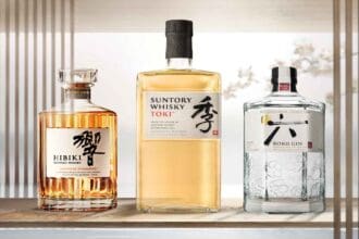 The House Of Suntory llega a México