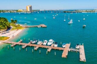 Qué hacer en The Palm Beaches