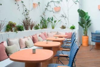 5 razones para quedarte en The Vintage Hotel & Spa