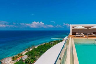 4 experiencias únicas en The Westin Cozumel