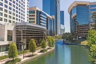 9 experiencias de The Woodlands que nos encantan