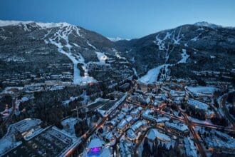 Whistler Blackcomb se une a Vail Resorts