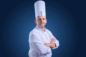Thomas Stork, nuevo director culinario de Le Cordon Bleu México
