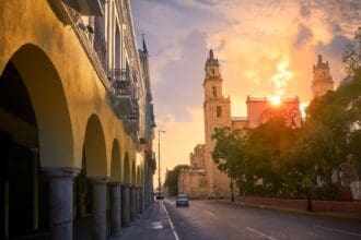 Conoce lo más sobresaliente del Tianguis Turístico 2021