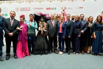 Tianguis Turístico 2023: «el mejor en la historia»