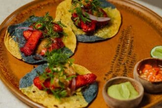 Tierra y Cielo: 15 años luciendo la gastronomía chiapaneca