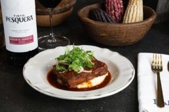 Revive la cena de aniversario de Bodegas Familia Fernández Rivera