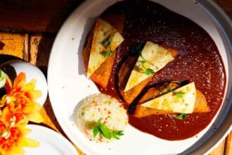 5 platillos que debes probar y maridar en Tinto Mx