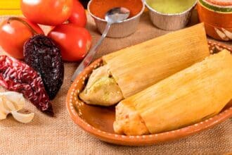 Tips de chefs para preparar los mejores tamales