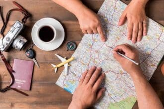 Tips de salud para antes de viajar