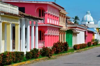 Tlacotalpan: el lugar que celebra en grande el Día de la Candelaria