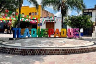 Descubre el encanto de San Pedro Tlaquepaque