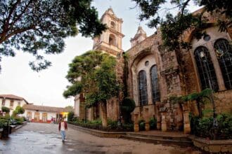 Pueblos Mágicos de Morelos