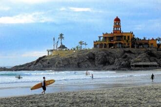 Pueblos de México para visitar en el verano