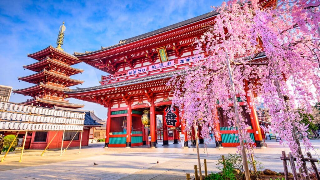 COREA, JAPÓN Y CHINA