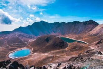 5 paradas imperdibles en Toluca