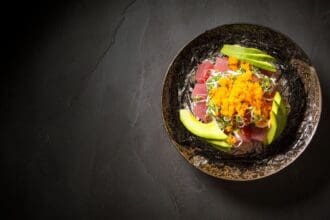 3 deliciosas razones para conocer Tori Tori Lomas