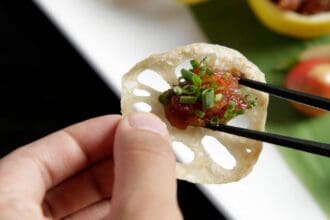 Conoce los nuevos e imperdibles platillos de Tori Tori
