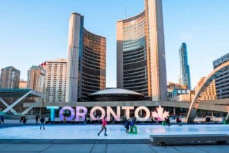 6 atracciones para disfrutar de Toronto