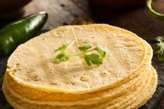 La realidad de la tortilla en México