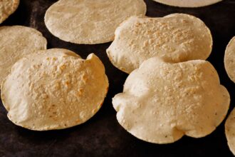 ¿Cuántas tortillas de maíz come un mexicano al año?