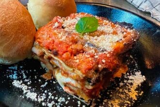 4 motivos para comer en Toscanaccío de auténtica comida italiana