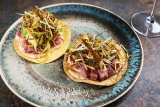Dos recetas con sabores de Acapulco para refrescar tu día