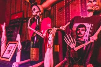 Tours originales basados en historias reales