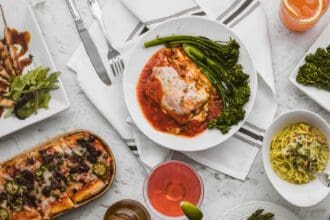 5 trattorias para viajar a Italia sin salir de la CDMX