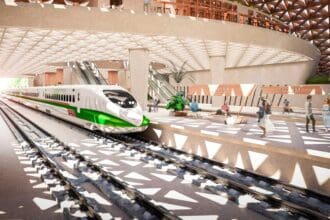 El controversial y cambiante Tren Maya