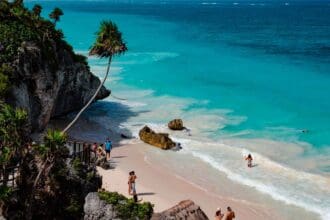 11 momentos de un viaje perfecto por Tulum