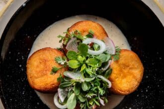 Tulum estrena restaurante mexicano: Ardea
