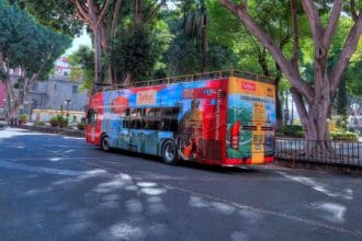 Turibus ofrece descuentos a personas vacunadas contra Covid-19