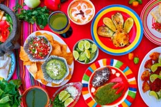 Turismo gastronómico: el futuro de México