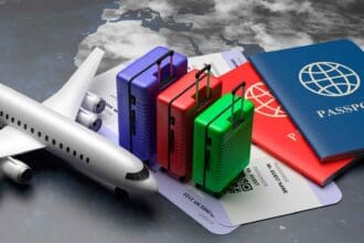 Recuperación del turismo internacional será hasta el 2024