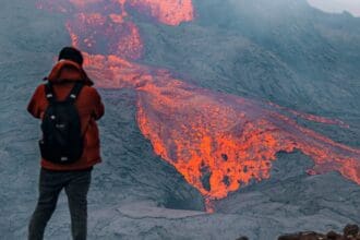 Turismo volcánico: volcanes en México que puedes visitar