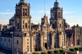 5 lugares para relizar turismo religioso en la Ciudad de México