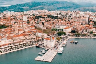 Destinos abiertos para turistas vacunados