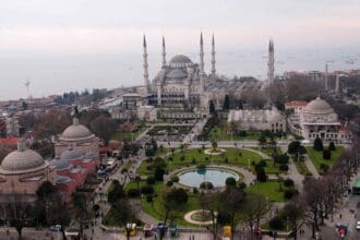 3 razones por las que debes visitar Turquía