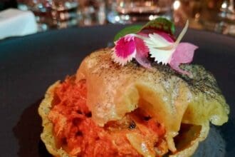 Chef Carlos Gaytán abre el restaurante Tzuco en Chicago