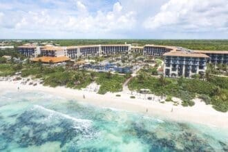 Superbia Summer en Hotel UNICO de la Riviera Maya