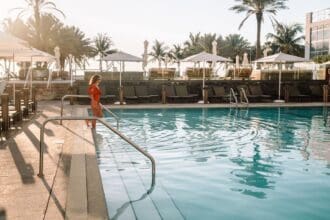 UNICO 20º87º: el hotel all-inclusive en la Riviera Maya que necesitas