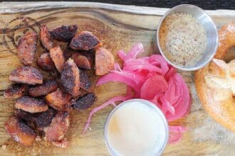 U.S. Meat: pasión carnívora