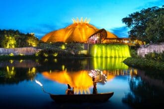 JOYÀ de Cirque du Soleil tiene nuevo sabor