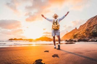 Viajeros inspirando Viajeros: destinos espirituales, migración y culturas orientales