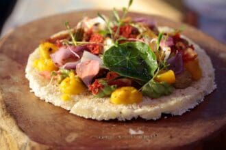 Vallarta-Nayarit Gastronómica 2021: 7 momentos inolvidables